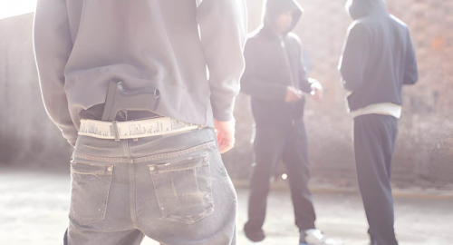 Baby gang, maxi operazione in 44 province: 539 arresti e 954 denunce